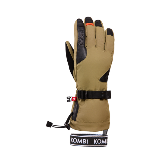 Heritage Mittens - Men's