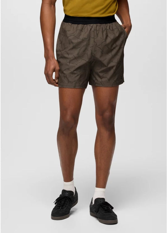 Short Intrinsic - Homme