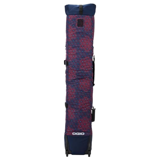 US Ski Wheeled Ski Bag - Unisex