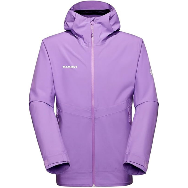 Manteau Imperméable Alto Light HS Hooded - Homme