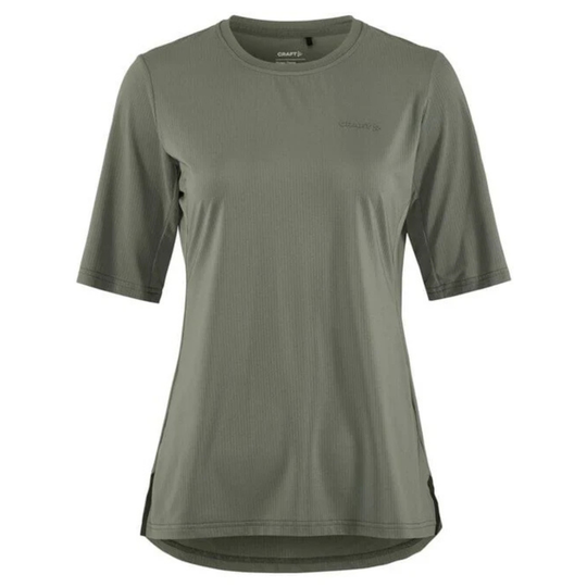 Maillot Manches Courtes Everyday XT - Femme