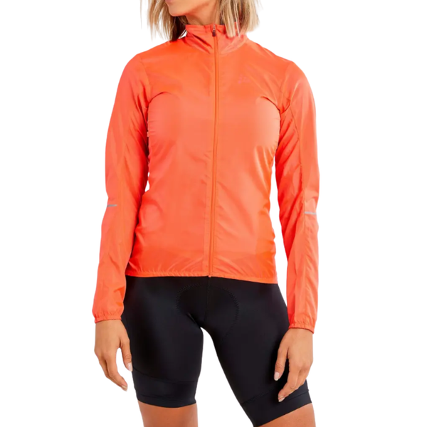 Veste Coupe-Vent Essence Light Wind - Femme