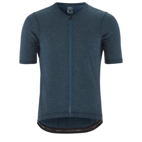 Everyday Wool Short Sleeve Jersey - Men