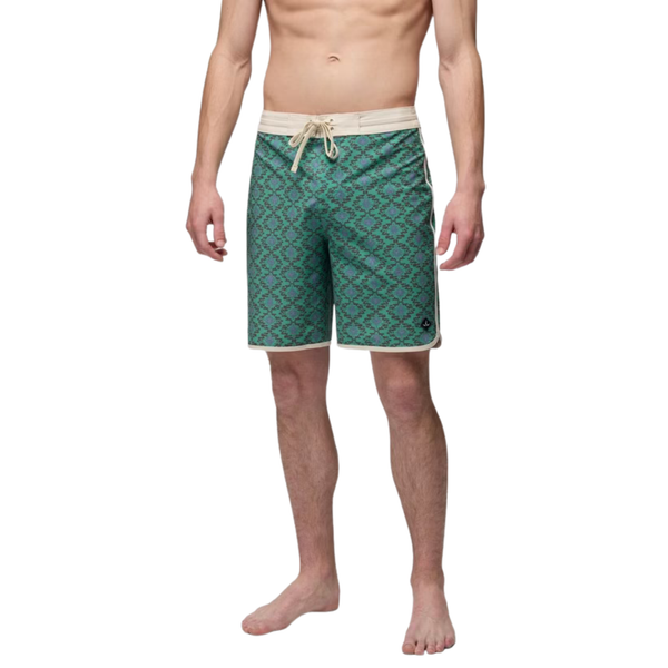 Shorts Prana Vintage Boardshort - Homme