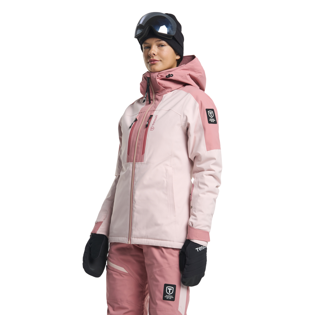 Aylin Coat - Women