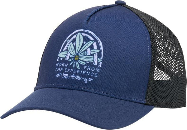 Roads Ahead Trucker Cap - Unisex