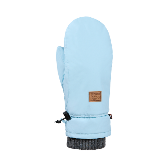 Aurora Mittens - Women's