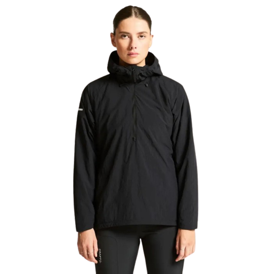 SubZ Warm Hoodie - Women
