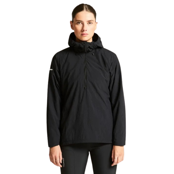 SubZ Warm Hoodie - Women