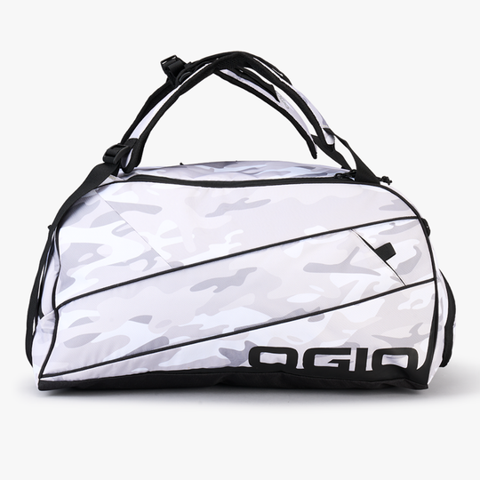 Team Baseball Duffel Bag - Unisex