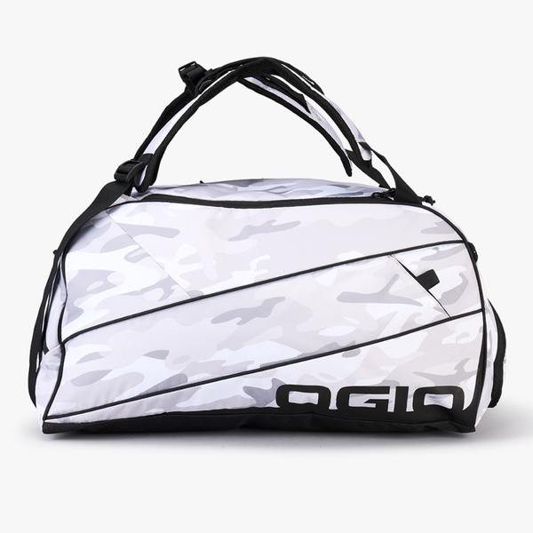 Team Baseball Duffel Bag - Unisex