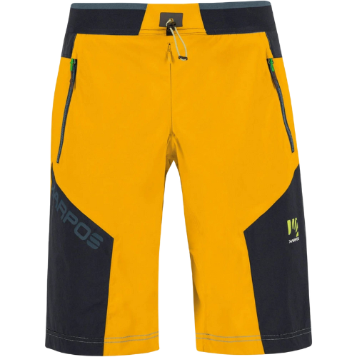 Bermuda Rock Evo - Homme
