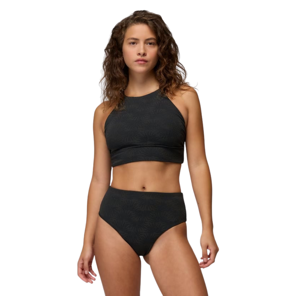 Bas de bikini Lahari Sunburst HR - Femme