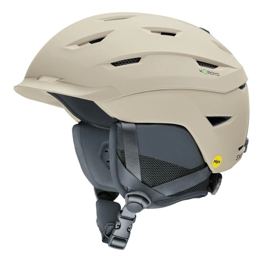 Level MIPS Helmet - Unisex