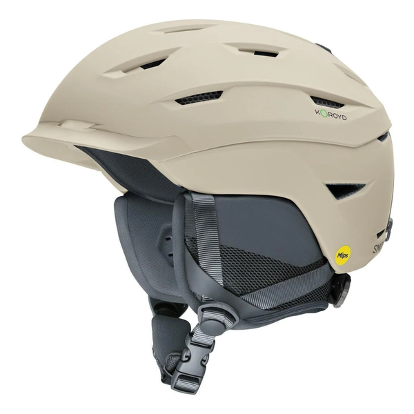 Level MIPS Helmet - Unisex