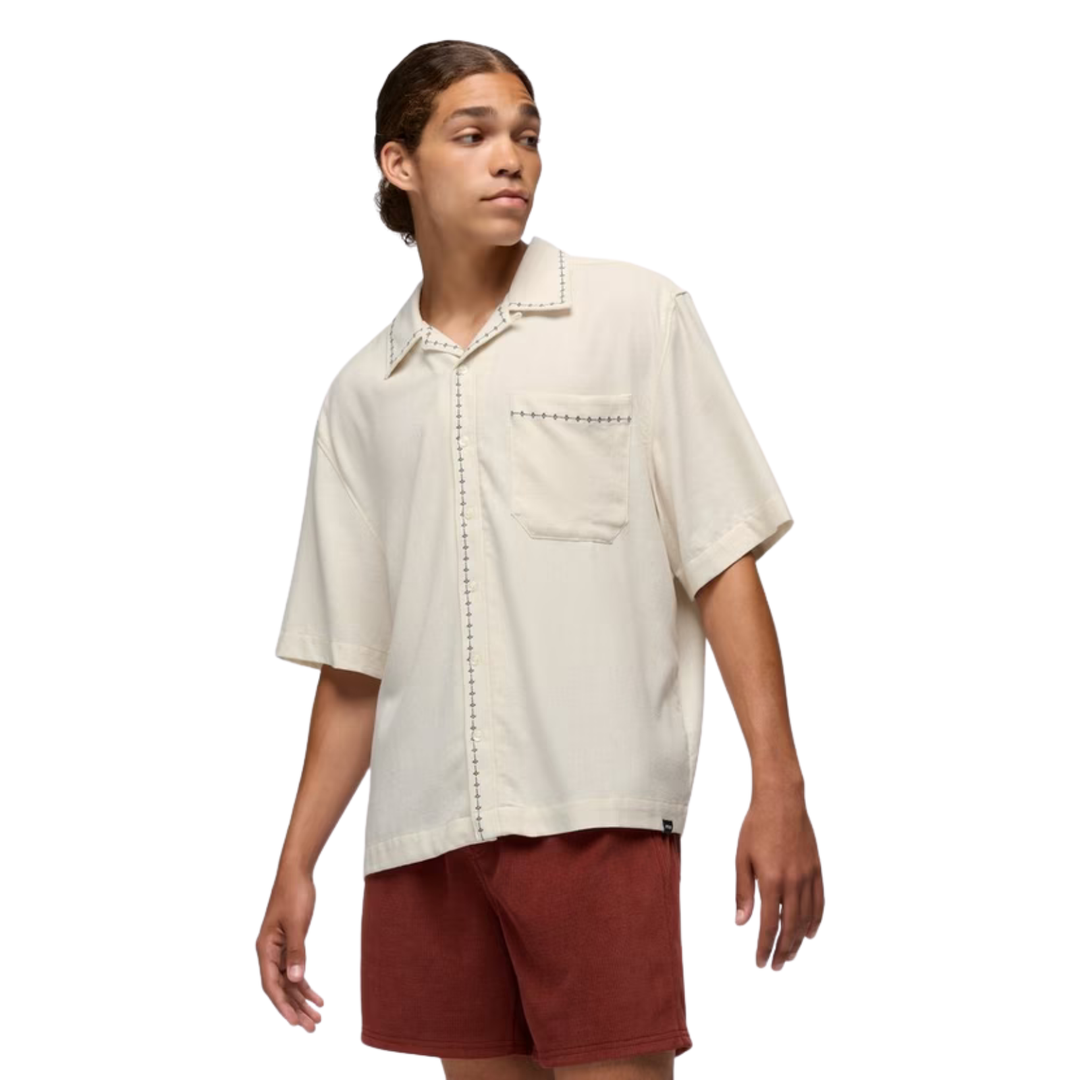 Chemise manches courtes Del Norte - Homme