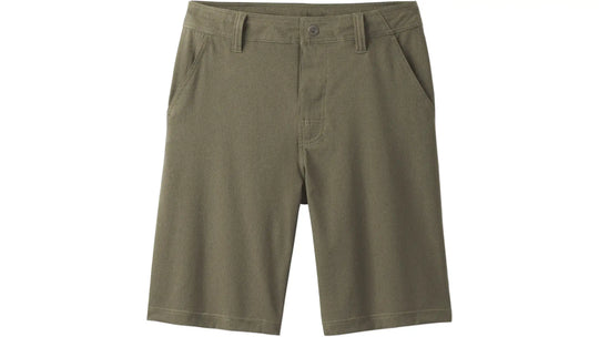 Short Hybridizer - Homme