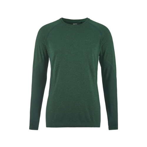 Men's Core Dry Active Comfort Long Sleeve Sweater