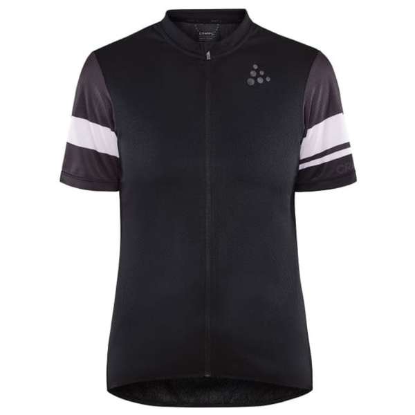 Maillot Manches Courtes Core Endur Logo - Femme