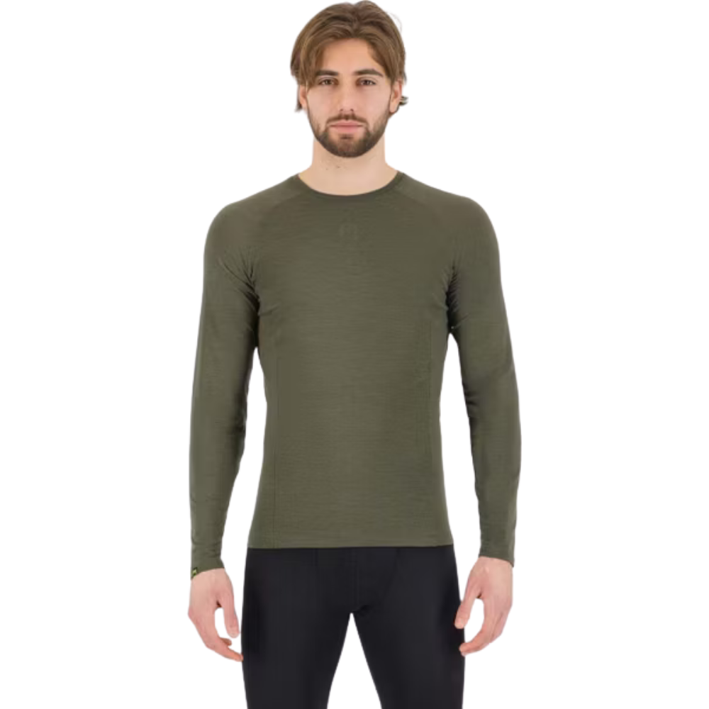 Men's Merino 130 Dinamico Long Sleeve Shirt