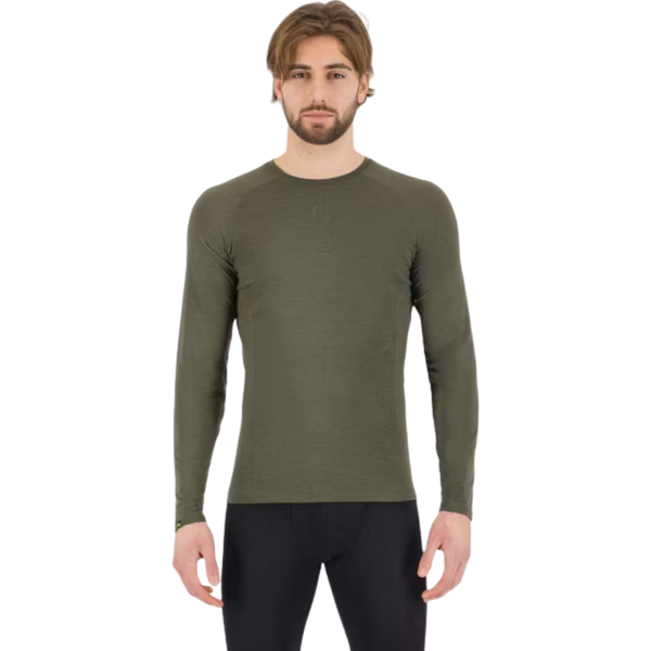 Men's Merino 130 Dinamico Long Sleeve Shirt