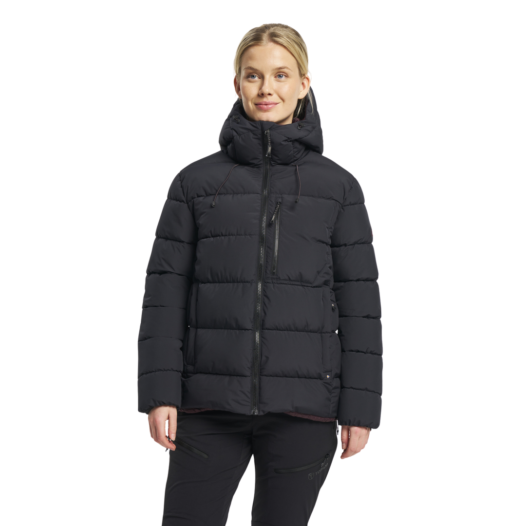 Colby Puffer Coat - Women