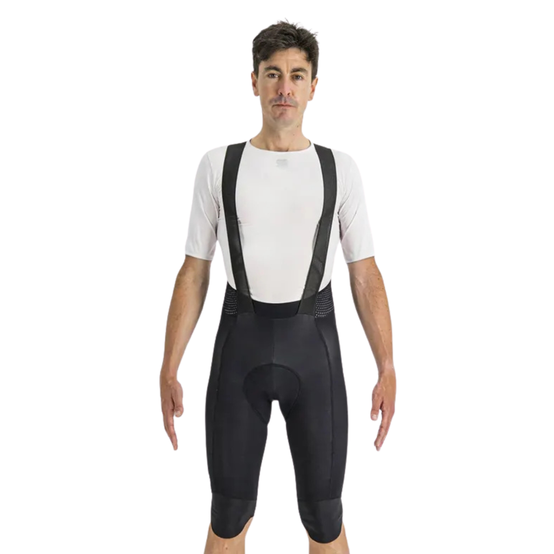 Bodyfit Pro Thermal Bibshort - Men