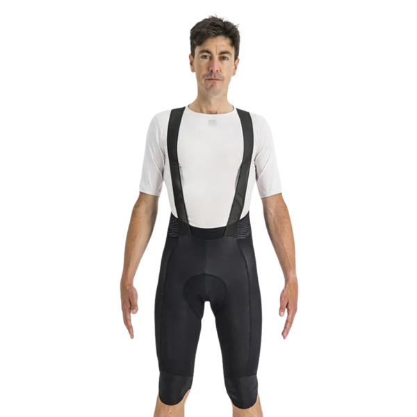 Bodyfit Pro Thermal Bibshort - Men
