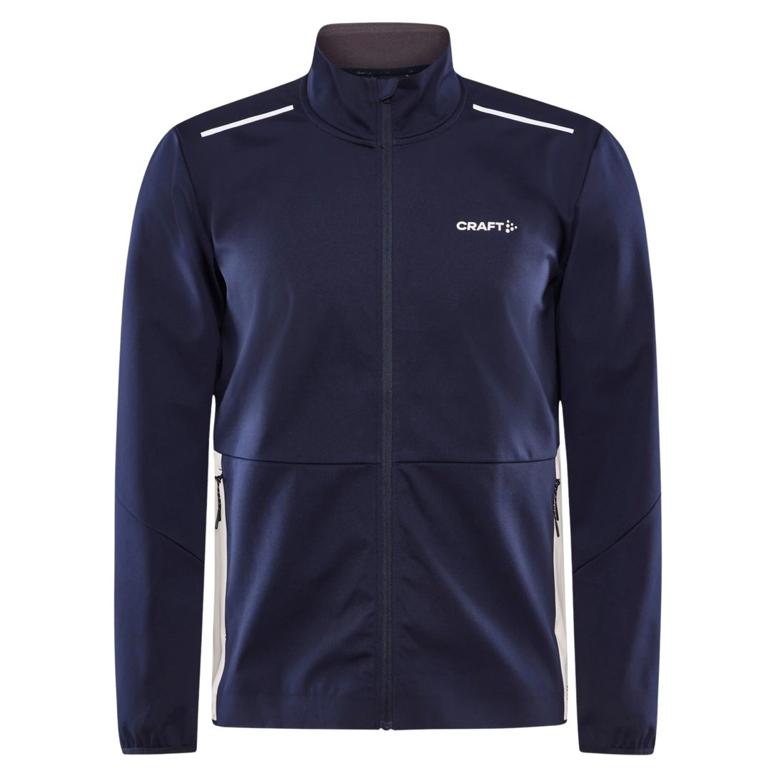 Core Nordic Training Ski Jacket - Men
