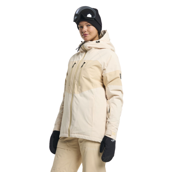 Kiroro Ski Coat - Women