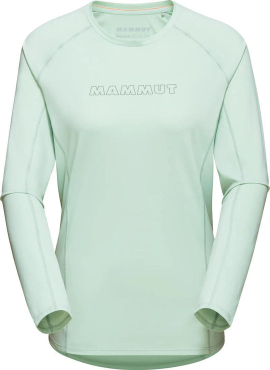 Chandail à manches longues Selun FL Logo - Femme