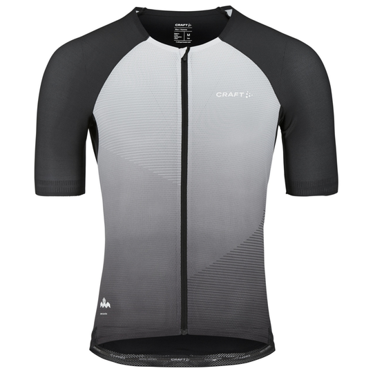 Maillot Vélo Manches Courtes Pro Aerolight - Homme