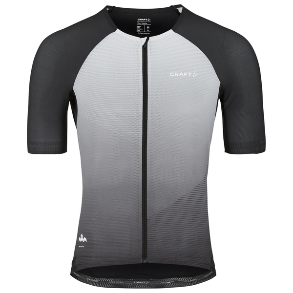 Maillot Vélo Manches Courtes Pro Aerolight - Homme