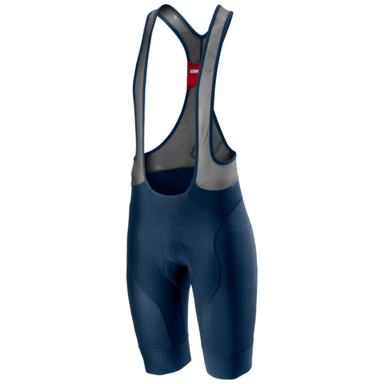 Free Aero Race 4 Bib Shorts - Men's