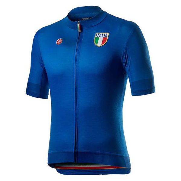Maillot Italia 2.0 - Homme
