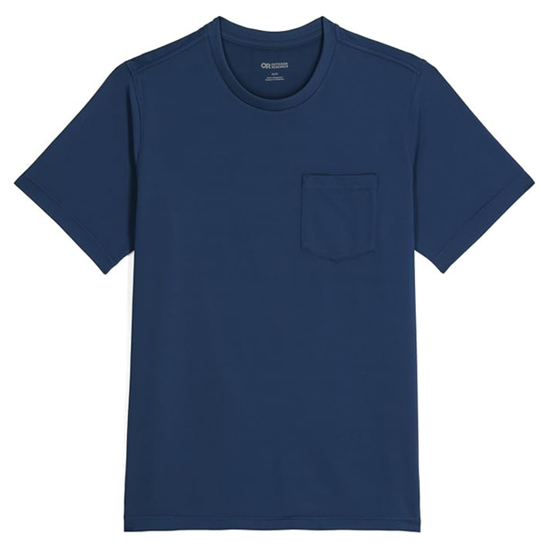 T-shirt Essential Pocket - Homme