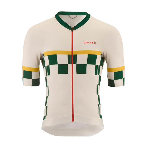 Men's Endur Training Short Sleeve Jersey