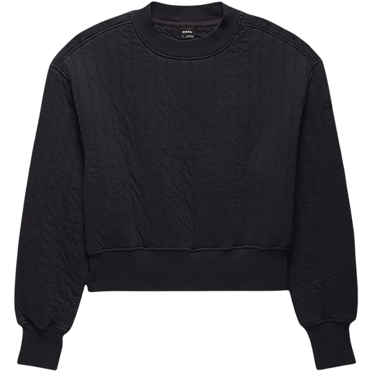 Cedar and Sage Pullover - Women's