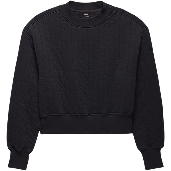 Cedar and Sage Pullover - Women's