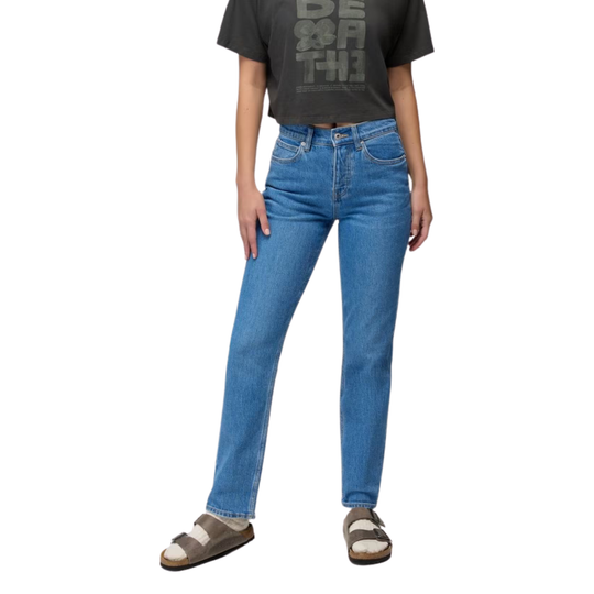 Pantalon droit Carlsbad - Femme