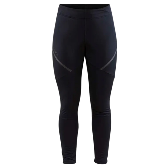 Core Glide Windproof Cross-Country Ski Tights - Women