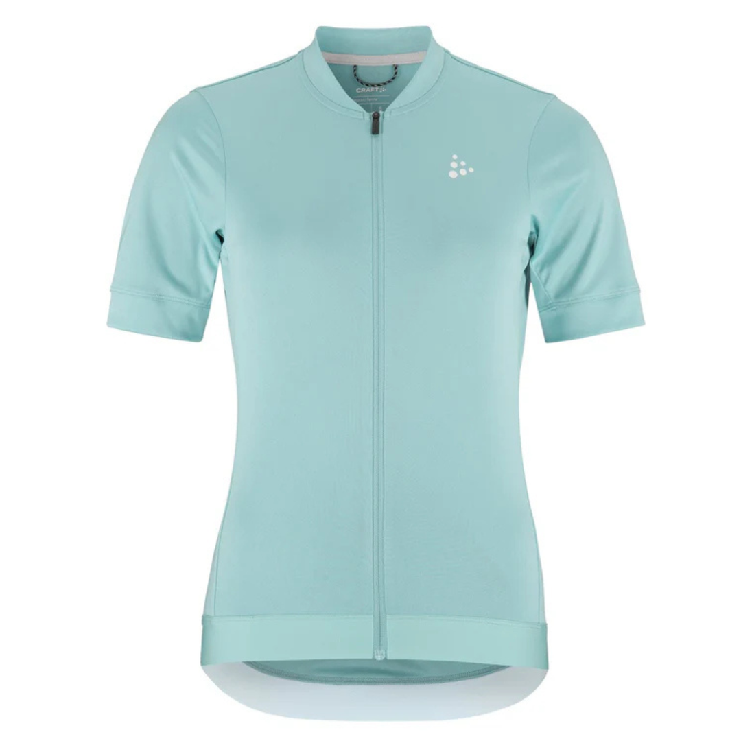 Core Essence Regular Fit Short Sleeve Jersey - Women's