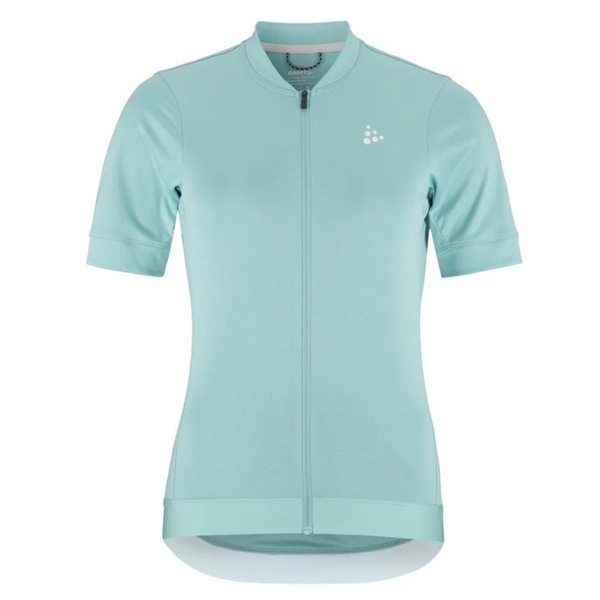Core Essence Regular Fit Short Sleeve Jersey - Women's