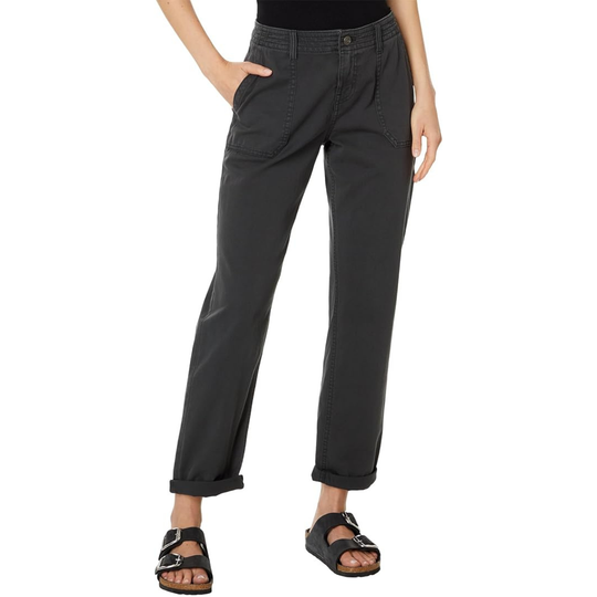 Pantalon boyfriend Sancho - Femme