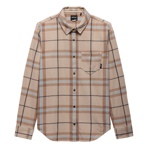 Golden Canyon Flannel - Women's