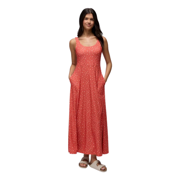 Corrinne Maxi Dress - Women