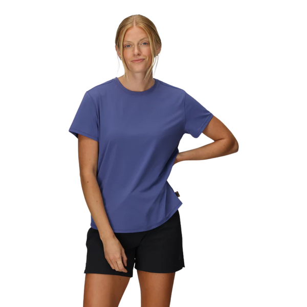 T-shirt Essential - Femme