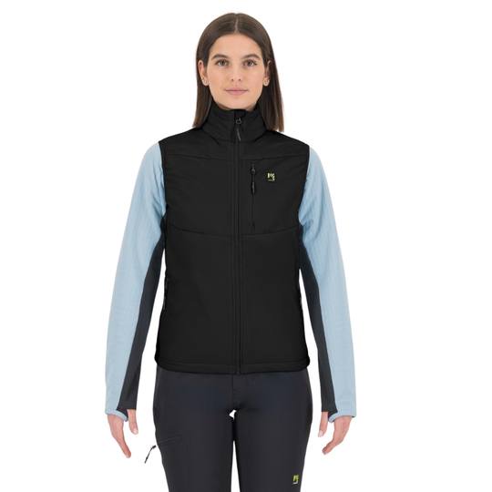 Veste Sans Manches Castore - Femme