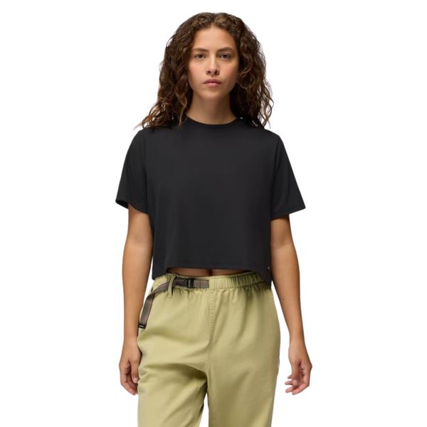 T-shirt manches courtes Pure Ascent - Femme