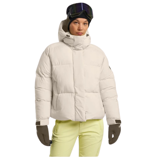 Moon Coat - Women